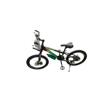İkitəkərli uşaq velosipedi VeloStrim, 20