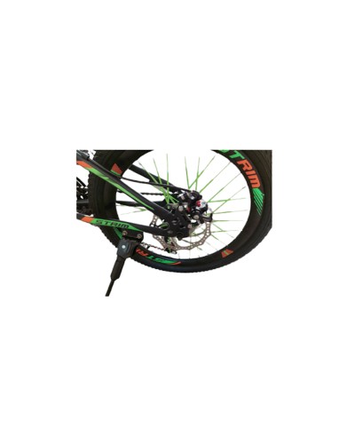 İkitəkərli uşaq velosipedi VeloStrim, 20