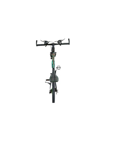 İkitəkərli uşaq velosipedi VeloStrim, 20