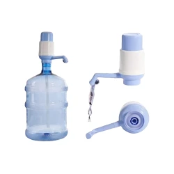 Помпа для воды BTC-182, 11x19 см Помпа для воды BTC-182, 11x19 см