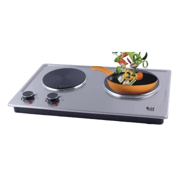 Электроплита Elif ZTW EL-587 Электроплита Elif ZTW EL-587