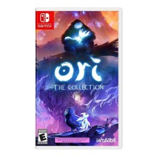 Oyun Ori The Collection Nintendo Switch English (811949033475)