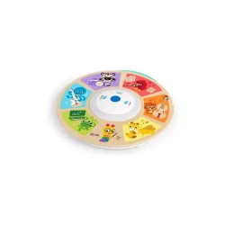 Развивающая игрушка Hape Orchester Magic Touch Baby Einstein, 6+ мес