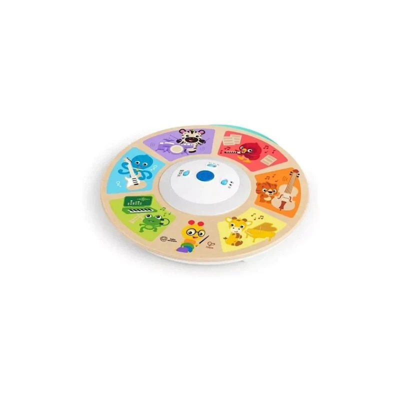 Развивающая игрушка Hape Orchester Magic Touch Baby Einstein, 6+ мес