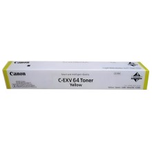 Toner-kartric Canon C-EXV64Y Yellow (5756C002)