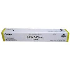 Toner-kartric Canon C-EXV64Y Yellow (5756C002)