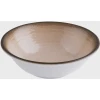 Kasa ID-Fine Canyon Lona, farfor, göy, 620 ml, 18 sm Kasa ID-Fine Canyon Lona, farfor, göy, 620 ml, 18 sm