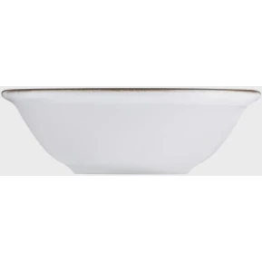 Kasa ID-Fine Canyon Lona, farfor, göy, 620 ml, 18 sm Kasa ID-Fine Canyon Lona, farfor, göy, 620 ml, 18 sm