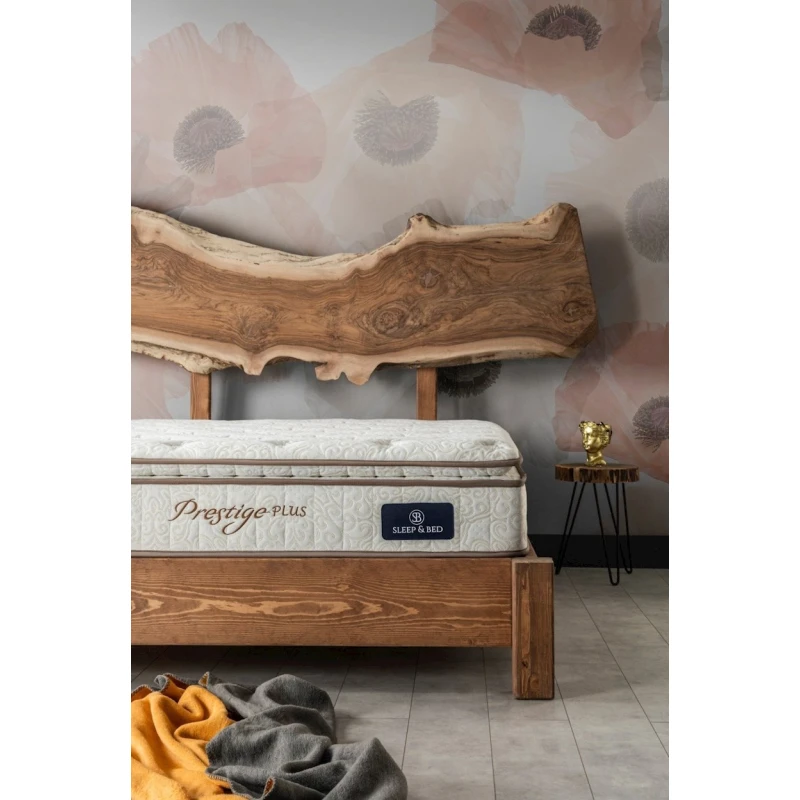 Döşək Sleep&Bed Prestige Plus 180x200 sm