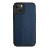 Чехол UNIQ Transforma для Apple iPhone 14 Plus Синий Чехол UNIQ Transforma для Apple iPhone 14 Plus Синий