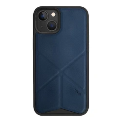 Apple iPhone 14 Plus üçün UNIQ Transforma çexolu Göy