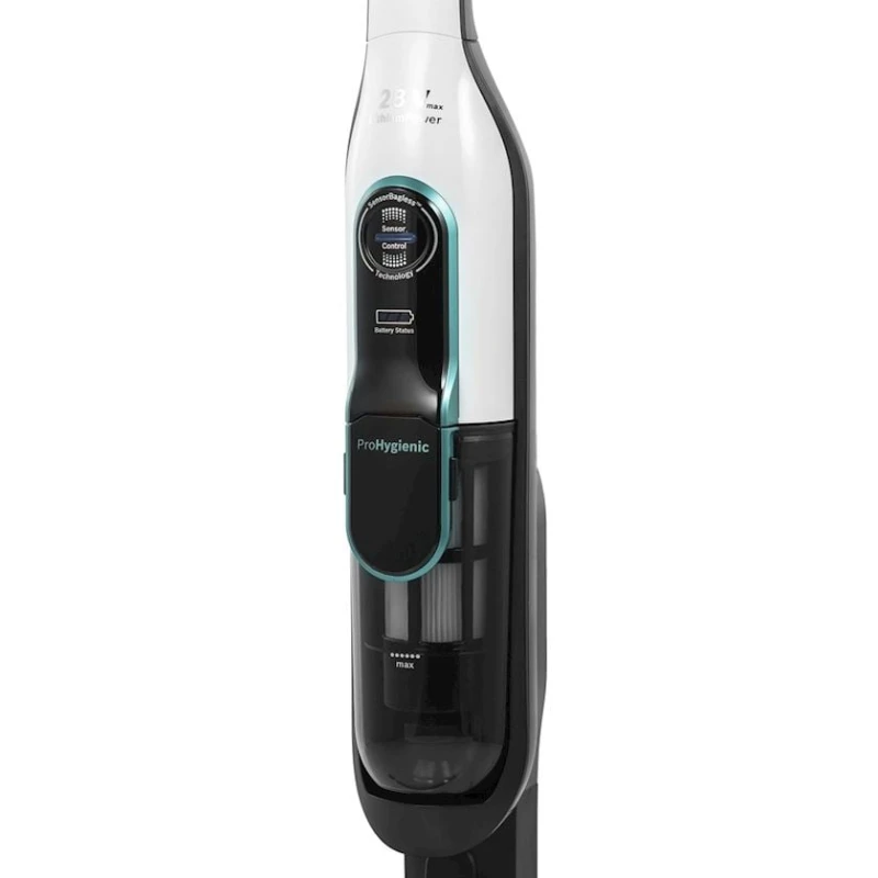 Беспроводной вертикальный пылесос Bosch BCH86HYG1 Беспроводной вертикальный пылесос Bosch BCH86HYG1