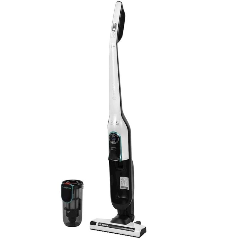Беспроводной вертикальный пылесос Bosch BCH86HYG1 Беспроводной вертикальный пылесос Bosch BCH86HYG1