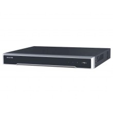 Videomüşahidə sistemi Hikvision DS-7608NI-K2/8P
