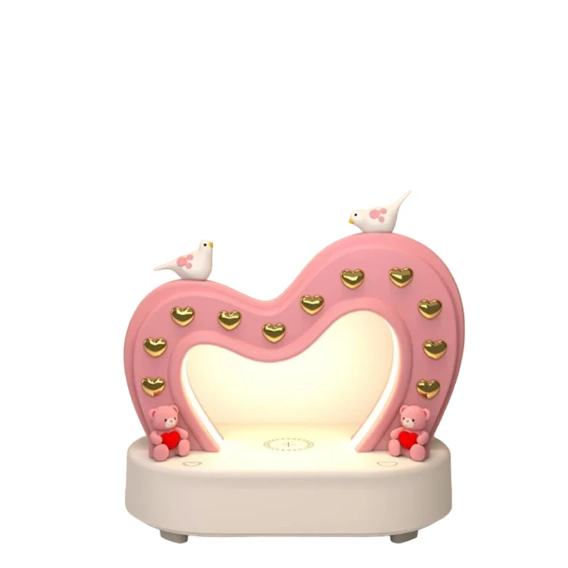 Masaüstü lampa TB-35SLWBlove