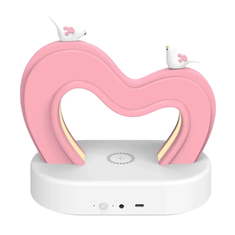 Masaüstü lampa TB-35SLWBlove