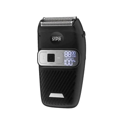 Электробритва Winning Star ST-5729 Black