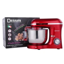 Миксер Dessini DS-6911R