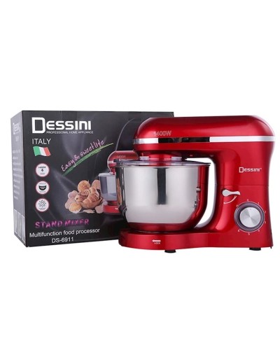 Mikser Dessini DS-6911R