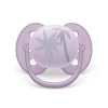 Пустышка Philips AVENT Ultra Soft SCF092/03, 0-6 мес, силикон