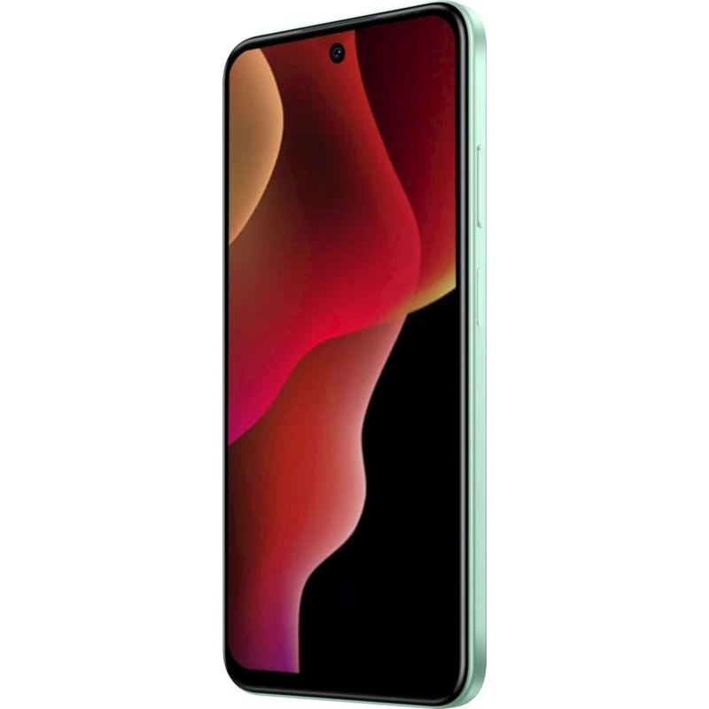 Смартфон Infinix Hot 50i 4GB/128GB NFC Green