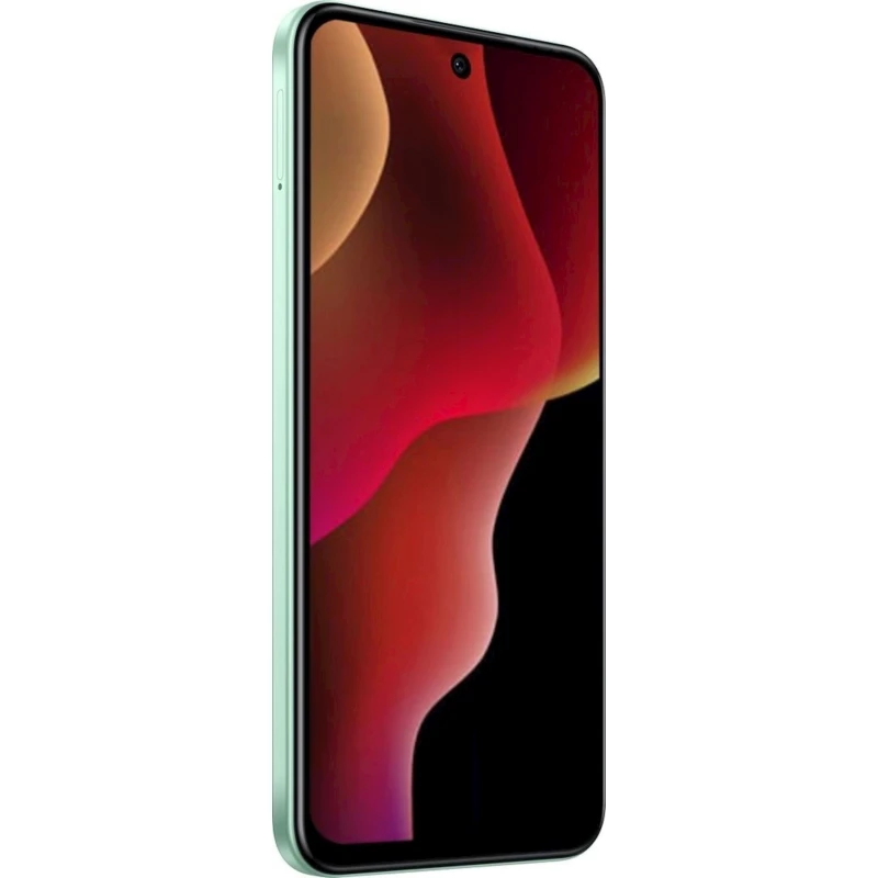 Смартфон Infinix Hot 50i 4GB/128GB NFC Green