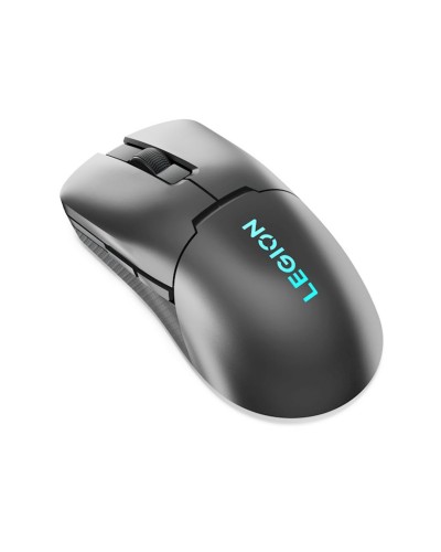Siçan Lenovo Legion M600s Qi Wireless Gaming Mouse Black (GY51H47355-N)