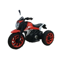 Uşaqlar üçün motosikl AZR704, 2+ yaş