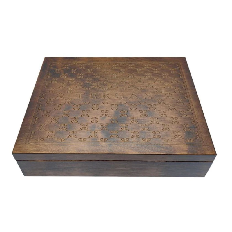 Подарочный набор Tergan 1469-257 Подарочный набор Tergan 1469-257