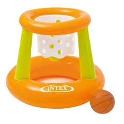 Надувной комплект для водного баскетбол Intex, 67x55см