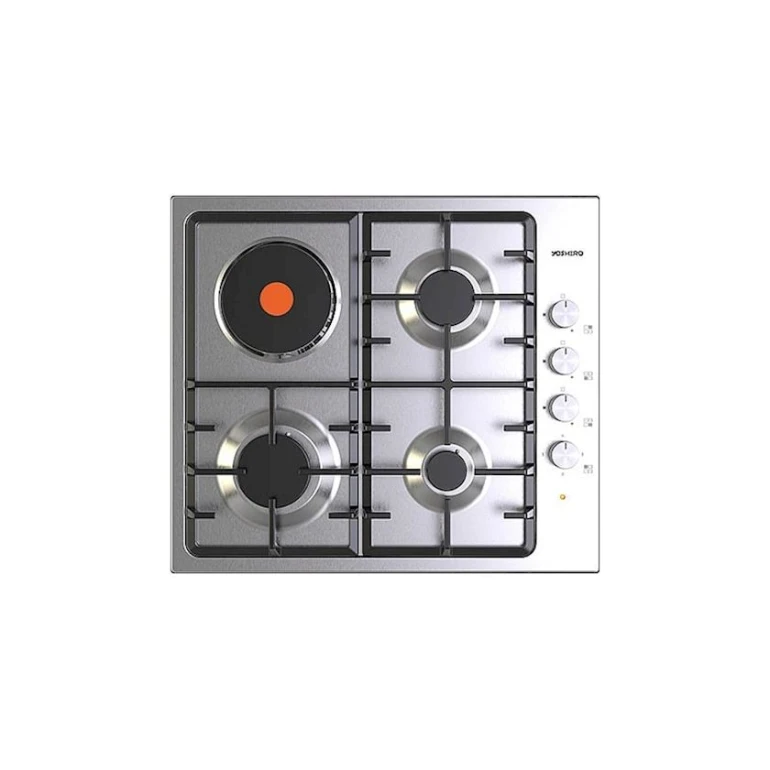 Варочная поверхность Yoshiro YBH-M36V300S