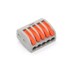 Клемма PCT 215, 32A, 400V Клемма PCT 215, 32A, 400V