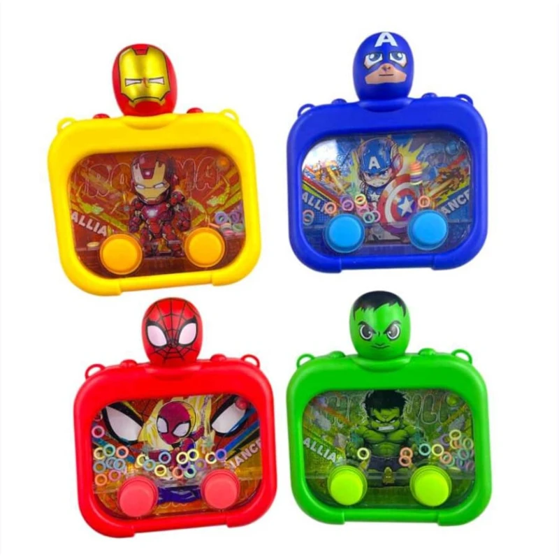 Водная игра Мстители Водная игра Мстители