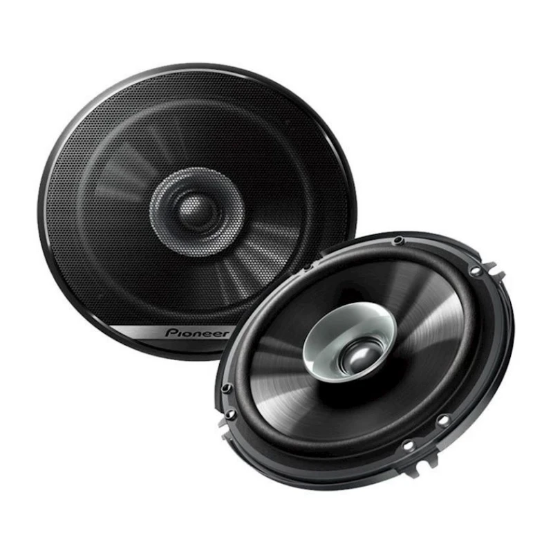 Автомобильная акустика Pioneer TS-G1610F-2 Автомобильная акустика Pioneer TS-G1610F-2