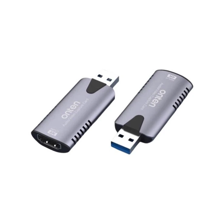 Flash Onten 4K для входа и выхода HDMI