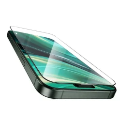 Защитное стекло Green Lion для Apple iPhone 16 Pro