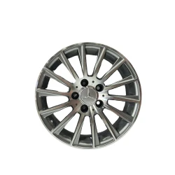 Təkər diskləri Mercedes Amg R17 DSC078, gümüşü