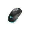 Проводная мышь Lecoo MS120 Black Проводная мышь Lecoo MS120 Black