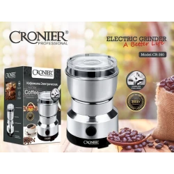 Кофемолка Cronier CR-360