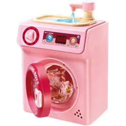 Игрушечная стиральная машина Mini Аppliance 6724A, 3+ лет Игрушечная стиральная машина Mini Аppliance 6724A, 3+ лет