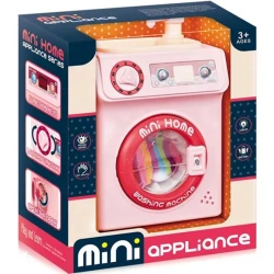 Игрушечная стиральная машина Mini Аppliance 6724A, 3+ лет Игрушечная стиральная машина Mini Аppliance 6724A, 3+ лет