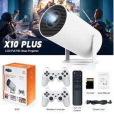 Android Oyun Proyektor X10plus 868944332223