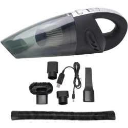 Портативный пылесос