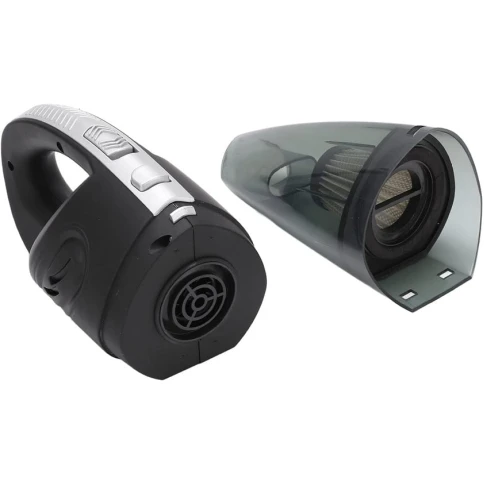 Портативный пылесос