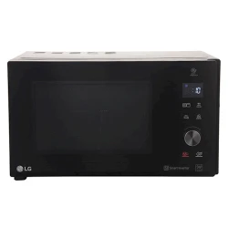 Микроволновая печь LG MH6565DIS