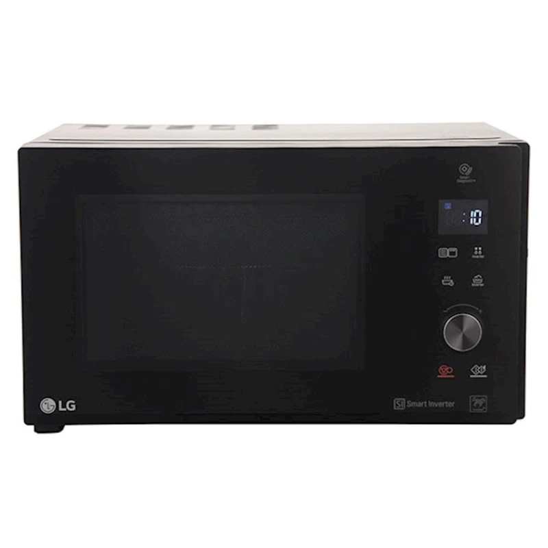 Микроволновая печь LG MH6565DIS Микроволновая печь LG MH6565DIS