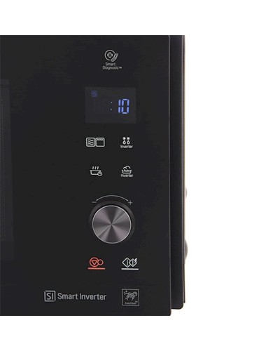 Mikrodalğalı soba LG MH6565DIS