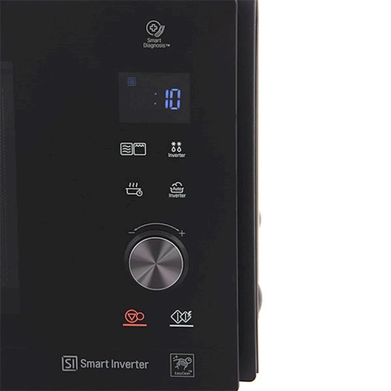 Микроволновая печь LG MH6565DIS Микроволновая печь LG MH6565DIS