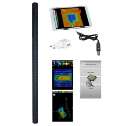 3D Подземная визуализация X Meter