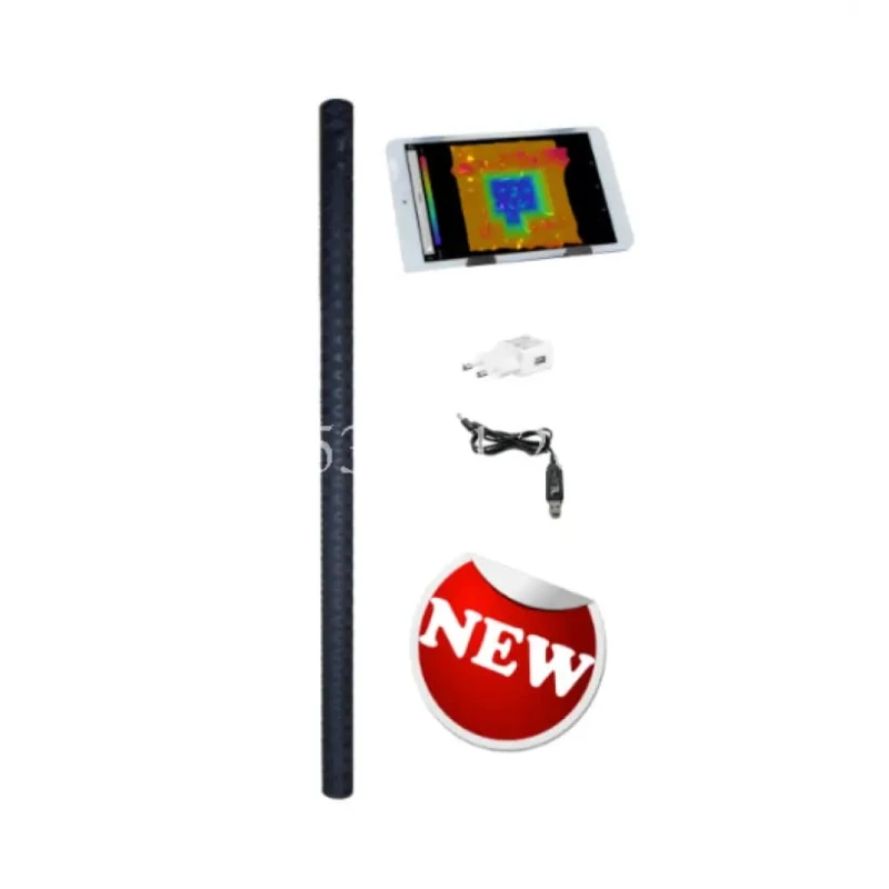 3D Подземная визуализация X Meter 3D Подземная визуализация X Meter